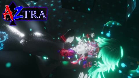 anal anal_sex animated anime aztra big_balls big_penis clown clown_girl cum cumflated_belly cumflation futa_on_female futa_with_female futadom futanari giant giant_female giant_futa giant_penis hentai huge_balls huge_cock huge_testicles hyper hyper_genitalia hyper_penis impossible_fit inflation large_penis large_testicles larger_female lewdtuber massive_cock massive_penis minecraft moan moaning moaning_in_pleasure monster_cock monster_on_female size_difference sound tagme video vrchat vtuber warden_(minecraft)