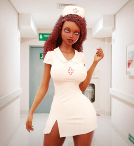 1girls 3d 3dxpinup ass big_ass big_breasts breasts brown-skinned_female brown_body brown_skin bust busty chest curvaceous curvy curvy_figure dark-skinned_female dark_skin female female_focus hips hourglass_figure huge_ass huge_breasts large_ass large_breasts legs lips mature mature_female slim_waist sofia_(3dxpinup) thick thick_hips thick_legs thick_thighs thighs voluptuous waist wide_hips