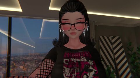 ass fart fart_fetish gassy stinky tagme video vrchat