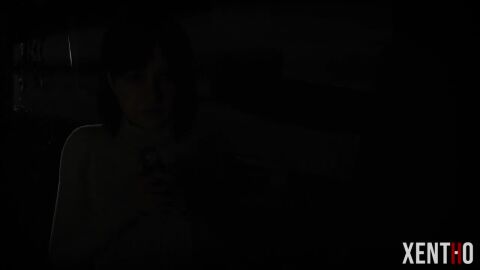 1boy 1boy1girl 1girls 2025 3d 3d_animation 3d_model ambiguous_penetration angela_orosco animated animation areolae ass bottomless breasts breasts_out brown_eyes brown_hair cock cock_shock erect_nipples face_slapping faceless_male female female_focus flashlight large_penis light-skinned_female light-skinned_male light_skin longer_than_10_seconds male male/female male_penetrating medium_breasts medium_hair mp4 nipples penis pubes pubic_hair sfm silent_hill silent_hill_2 silent_hill_2_remake sound sound_effects source_filmmaker straight sweater sweater_lift tagme turtleneck video xentho