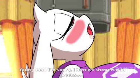 1boy 1boy1girl 1girls animal_humanoid anthro big_ass big_breasts big_thighs breasts curvaceous curvy curvy_figure digital_media_(artwork) female furry furry_female goat goat_girl hips hourglass_figure huge_ass huge_breasts huge_thighs humanoid large_ass large_breasts large_thighs legs male male/female mature mature_female milf monster monster_girl sex slim_waist sound straight tagme thick thick_hips thick_legs thick_thighs thighs toriel undertale undertale_(series) video voluptuous waist wide_hips wide_thighs zaviel