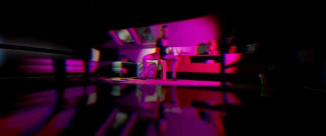 animated beaten beating_off dominant_futa domination futa_on_female futa_with_female futadom futageneration futanari humiliation kicking maid mocking peeing submissive_female tagme video