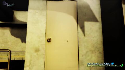 1girls 3d animated bathroom big_breasts blue_eyes bouncing_breasts breasts brown_hair busty child_bearing_hips cleavage dominatrix evil_smile female female_only gloves half-closed_eyes highres jiggle large_breasts legs leotard looking_at_viewer mario_(series) nintendo princess_daisy red_lipstick short_hair smile solo tagme thick_thighs thighs video virtualblueam2 voluptuous walking whip