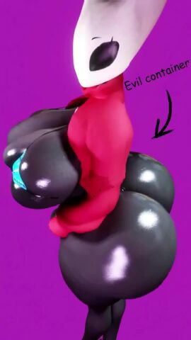 1girls 3d 3d_animation animated arthropod ass big_ass big_butt big_thighs bounce bouncing_ass bouncing_butt breasts bubble_butt curvaceous curvy curvy_figure dat_ass evil_container fat_ass female female_only gigantic_ass gigantic_thighs hollow_knight hornet_(hollow_knight) huge_ass huge_thighs looking_at_viewer looking_back looking_back_at_viewer loop looping_animation nude on_bed perfect_loop plapbait pussy ryanpos_3d shaking shaking_ass shaking_butt shiny shiny_skin slick sloppy_sounds solo solo_female sound sweater tagme thick_thighs thighs video voluptuous voluptuous_female wet_pussy wet_sounds wide_hips