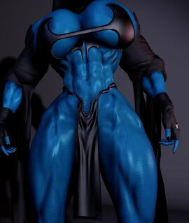 1girls 3d ass athletic athletic_female big_ass big_breasts blue-skinned_female blue_body blue_skin breasts bust busty chest curvaceous curvy curvy_figure death_(personification) female fit fit_female grim_reaper grimmy_(sevenarts) hips hourglass_figure huge_ass huge_breasts large_ass large_breasts legs light-skinned_female light_skin mature mature_female muscular muscular_female original original_character round_breasts sevenarts slim_waist thesevenartsx thick thick_hips thick_legs thick_thighs thighs toned toned_female top_heavy voluptuous waist wide_hips