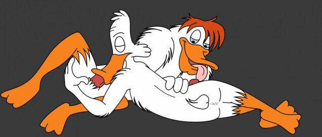 Rule34 - If it exists, there is porn of it / darkwing_duck.