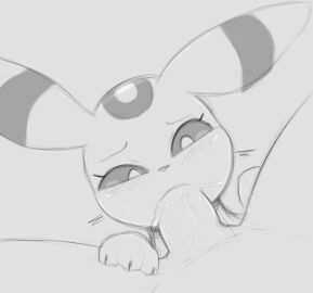 1boy 1girls 2024 all_the_way_to_the_base ambiguous ambiguous_focus ambiguous_gender ambiguous_on_human ambiguous_penetrated anthro arteficialtrees balls balls_deep big_penis blowjob blush blush_lines bodily_fluids body_part_in_mouth claws cum cum_down_throat cum_in_mouth cum_in_throat cum_inside cute deep_blowjob deepthroat duo ear_markings eeveelution erection eye_contact eyelashes facial_markings fellatio female feral feral_focus feral_penetrated first_person_view forehead_markings fur gag gagging generation_2_pokemon genital_fluids genitals greyscale head_markings human human_on_anthro human_on_feral human_penetrating_ambiguous human_penetrating_feral human_pov interspecies male male/ambiguous male_on_feral male_penetrating_feral male_penetrating_male male_pov mammal markings monochrome motion_lines multicolored_body multicolored_ears multicolored_fur nintendo nude oral oral_penetration oral_sex paw_on_thigh paws penetrating penetration penile penis penis_in_mouth pokemon pokemon_(species) pokephilia pov pupils sex simple_background sketch solo_focus spread_legs spreading sweat throat_fuck throatpie umbreon vein veiny_penis zoophilia