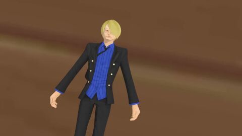 barefoot feet feet_up foot_fetish foot_focus giantess mmd stomped stomping tagme trampling video