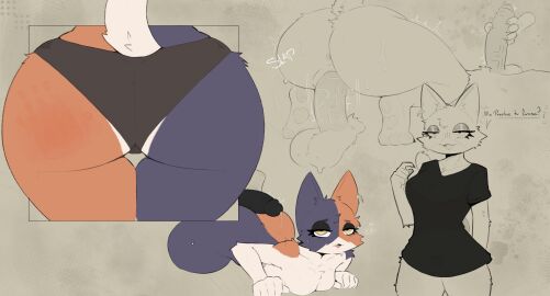 1danielscott animal_humanoid anthro anus ass ass_focus big_ass big_butt blush bodily_fluids bottomwear breasts butt_focus calico_cat camel_toe cameltoe cat_humanoid clothed clothing copyright domestic_cat duo epic_games felid felid_humanoid feline feline_humanoid felis female fingers first_person_view fortnite fur genital_fluids genitals hi_res humanoid leash leashing_pov low-angle_view male male/female mammal mammal_humanoid meow_skulls_(fortnite) multicolored_body multicolored_fur multicolored_head multicolored_tail panties pussy rear_view shirt simple_background solo tail topwear underwear