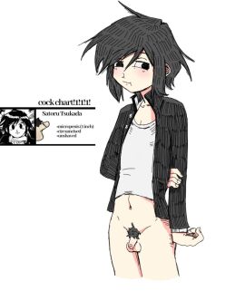 1boy asian asian_male asian_willy big_head black_eyes black_hair blush dark_hair embarrassed japanese japanese_male jolkest10 light-skinned_male light_skin male male_only masculine micropenis penis pubic_hair randals_friends ranfren satoru_tsukada skinny small_penis small_penis_humiliation solo tiny_penis tiny_penis_humiliation young