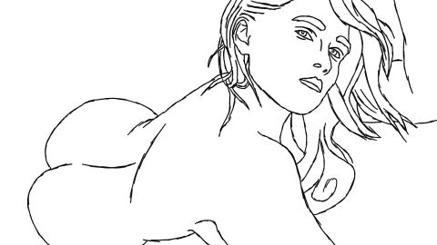 ass black_widow_(marvel) black_widow_(movie) blackwidow female marvel marvel_cinematic_universe marvel_comics scarlett_johansson