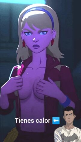 battle_of_the_supersons cassie_sandsmark damian_wayne damian_wayne_(dcamu) ibnalxuffasch94 wonder_girl_(cassie_sandsmark)