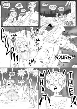 1boy 1girls alien alien_girl alien_humanoid ass beast_machines big_ass big_breasts big_thighs bigger_female blackarachnia botanica breasts bust busty censored chest comic comic_page curvaceous curvy curvy_figure digital_media_(artwork) female grayscale greyscale hips hourglass_figure huge_ass huge_breasts huge_thighs humanoid large_ass large_breasts large_thighs legs male mature mature_female maximal maximals mechanical mosaic_censoring mosaic_censorship rattrap robocream robot robot_girl robot_humanoid silverbolt size_difference slim_waist smaller_male solo text text_bubble textless thick thick_hips thick_legs thick_thighs thighs transformers voluptuous waist wide_hips wide_thighs