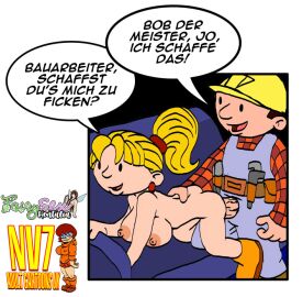 Bob The Builder Porn Captions - Rule34 - If it exists, there is porn of it / bob_the_builder