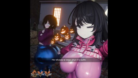 1boy 1girls 2boys 2girls all_fours anal_sex ass ass_bigger_than_head ass_focus ass_grab ass_hanging_out_of_skirt ass_up big_penis black_skirt blue_leggings bottom_heavy bottom_heavy_femboy bratty_correction breasts bulge_through_clothing caught caught_in_the_act caught_naked costume cum_in_ass doggy_style doggy_style_position dominant_futa dumping_cum dumptruck_ass eating_ass excessive_cum face_down_ass_up fat_ass fat_butt femboy fucked_from_behind fucked_senseless futa/male futa_on_male futadom futanari gigantic_ass girly_boy glasses halloween halloween_costume halloween_theme holding_hands huge_ass huge_thighs human inside intersex jiggle jiggling_ass large_breasts male moaning moaning_in_pleasure musk musk_clouds night on_bed opening_door outside penetration penis_in_ass pink_clothing plapping plapping_big_butt plump_ass recoil_butt rippling_ass selfie sex sex_on_bed sissy size_difference slapping_ass sloshing_belly small_breasts small_penis smaller_male sneaky_sex sniffing_ass steamy_ass sticky stomach_bulge stretched_clothing submissive_male sweaty sweaty_body tagme teasing thighhighs thrusting_into_ass tight_clothing tight_pants video voluptuous voluptuous_femboy wedding_dress wink winking_at_viewer