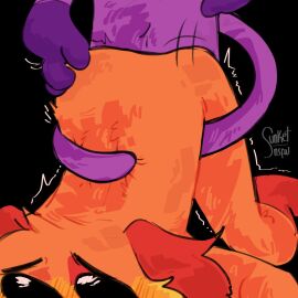 anal anal_sex catnap_(poppy_playtime) critters_(poppy_playtime) dogday_(poppy_playtime) domestic_cat domestic_dog furry_only gay gay_anal gay_sex male male_only no_humans poppy_playtime poppy_playtime_(chapter_3) smiling_critters sunket_nsfw