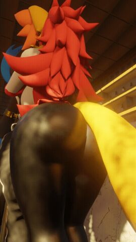 3d 3d_(artwork) 3d_animation absol animated anthro balls big_breasts breasts canid canine clothed clothing delphox digital_media_(artwork) duo erection female female_penetrated fur furry generation_3_pokemon generation_6_pokemon genitals hair inner_ear_fluff lusterblaze male male/female male_penetrating male_penetrating_female mammal nintendo nipples nude oral oral_penetration penetration penis pink_nipples pokemon pokemon_(species) sex tail tuft zaraya