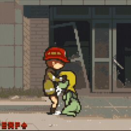 1boy 1boy1girl 1boy1girls 1boys 1girl1boy 1girls 2d 2d_(artwork) 2d_animation 2d_artwork animated animation ass ass_focus ass_up balls balls_deep ballsack big_ass big_balls big_breasts big_butt big_penis blonde-haired_female blonde_female blonde_hair blonde_hair_female blowjob blowjob_face blowjob_focus blowjob_only boots bounce bouncing bouncing_balls bouncing_breasts bouncing_penis breasts breasts_out bubble_ass bubble_butt butt_focus city city_background city_destruction closed_eyes cum cum_drip cum_everywhere cum_in_mouth cum_on_floor cumshot curvaceous curvaceous_female curvaceous_figure curvy curvy_ass curvy_body curvy_female curvy_figure curvy_hips curvy_thighs dead_ahead deep_blowjob deepthroat dripping dripping_cum dripping_penis dripping_pussy dripping_semen enjoying enjoying_sex erect_penis erection face_fucking facefuck female female_focus finger_fuck fingering fingering_pussy fingering_self firefighter firefighter_(dead_ahead) firefighter_helmet firefighter_jacket firefighter_outfit firefighter_uniform fluids genital_fluids genitals gif gloves green_body green_eyes green_skin hand_on_head holding holding_head horny horny_female horny_male huge_ass huge_balls huge_breasts huge_butt huge_cock huge_load huge_testicles kneeling kneeling_oral_position leaking leaking_cum leaking_penis long_hair long_penis loop looping_animation male male/female male_dominating_female male_domination male_focus masturbating masturbating_during_fellatio masturbation naked naked_female naked_male no_panties no_sound nude nude_female nude_male on_floor oral oral_creampie oral_insertion oral_masturbation oral_sex orgasm penis penis_in_mouth penis_lick penis_on_face penis_out pixel pixel_(artwork) pixel_animation pixel_art pixelated pixelated_penis pleasure pleasure_face pleasured pleasured_face pleasured_female priamryconceptartist public public_exposure public_nudity public_sex pussy pussy_fingering pussy_juice rough_sex round_ass round_butt seductive seductive_body seductive_look seductive_pose semen semen_in_mouth semen_on_floor sex sexy sexy_body sexy_female sexy_pose sitting sitting_on_floor size_difference spitroast standing standing_sex submissive submissive_female swallow swallowing swallowing_cum swallowing_penis_while_deepthroat testicles tits_out vagina vaginal_fluids vaginal_juices vaginal_masturbation white_skinned_male witch_(dead_ahead) young young_female younger_female zombie zombie_girl zombies