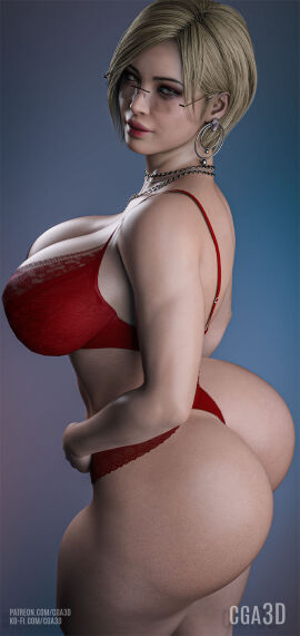 1girls 3d ada_wong ada_wong_(adriana) alternate_hair_color areola_slip asian asian_female ass ass_focus belly_button_piercing big_ass big_breasts big_butt bikini bimbo bimbofication bimbofied biohazard breasts bubble_ass bubble_butt busty cameltoe capcom cga3d curvaceous curvy curvy_female curvy_figure cute daz3d daz_studio erotichris female female_only hourglass_figure huge_ass huge_breasts light-skinned_female navel_piercing necklace patreon_username pierced_belly_button pierced_navel pose posing pussy resident_evil resident_evil_2 resident_evil_2_remake resident_evil_4 resident_evil_4_remake seductive seductive_look sensual short_hair solo thick thick_ass thick_thighs twitter_username voluptuous voluptuous_female wide_hips