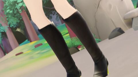 1boy 1girls 3d 4th_wall_breaking amateurthrowaway animated areola blender_(software) bouncing_breasts breasts female helena_(amateurthrowaway) hime_cut instant_loss_2koma large_breasts large_penis leotard light-skinned_female light-skinned_male light_skin male mating_press meta missionary_position nipples original original_character pale-skinned_female pale_skin penis pussy rough_sex sex sound squatting stand_and_carry_position uncensored vaginal_penetration video