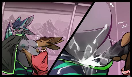 4_ears absurd_res anthro avali avian blush bodily_fluids bottomwear bottomwear_down breasts brown_body clitoris cloak closed_eyes clothed clothing coil_(overgrown_lizards) cum cum_in_clothing cum_in_panties cum_in_partner's_clothing cum_in_underwear cum_on_belly cum_on_body cum_on_clothing cum_on_leg duo erection female genital_fluids genitals grey_body heart_symbol hi_res kneeling lactating lodi_(artist) looking_away male male/female masturbation multi_ear nipple_fetish nipple_play nipple_suck panties penis plant pregnant pregnant_anthro pregnant_female public public_sex public_transportation pussy sex sketchy_(avali) skimpy skirt skirt_down snow standing sucking tapering_penis thick_thighs tree underwear winged_arms wings