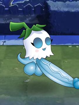 1futa 2025 :3 balls blue_balls blue_penis blush blush_stickers cute erection eyelashes fence futa_only futanari ghost_pepper_(pvz) ghost_tail heart heart_symbol huge_cock humanoid humanoid_penis intersex longer_than_30_seconds penis plants_vs_zombies plants_vs_zombies_2:_it's_about_time precum precum_drip pvz self_upload smooth_balls smooth_penis solo solo_futa tagme vertical_video video