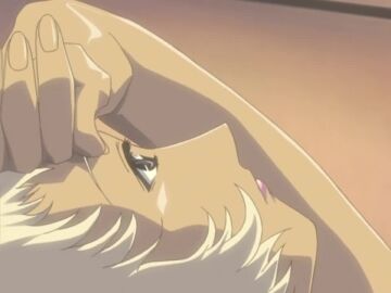 00s 1boy 2002 2d_animation 4:3_aspect_ratio 960x720 animated anus areolae bed blonde_hair breast_grab breast_sucking breasts cunnilingus dark-skinned_female dark_skin extremely_large_filesize eye_tattoo female groping harvest_night has_audio hd hd_(traditional) japanese_dialogue landscape large_breasts large_filesize lisa_(shuukaku_no_yoru) male missionary_position mp4 nipples nude nude_female nude_male nutech_digital oral pubic_hair sex short_hair shuukaku_no_yoru tagme tears_of_pleasure uncensored useless_tags vagina vaginal_penetration video voice_acted