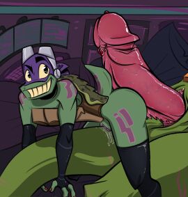 big_penis brother brothers donatello donatello_(rise_of_the_tmnt) donnie female furry gay incest male nickelodeon penis pussy raphael raphael_(rise_of_the_tmnt) raphael_(tmnt) rise_of_the_teenage_mutant_ninja_turtles rise_of_the_tmnt tcest teenage_mutant_ninja_turtles tmnt tmnt_2018