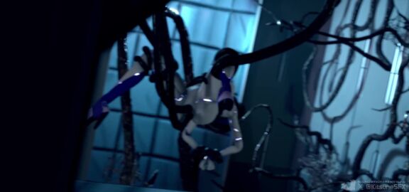 3d anal anal_insertion anal_sex android animated areolae blind breasts demi_(subverse) double_penetration femsub gag gagged geministarsign kaminakirei kirara_kitsune monster nipples penetration restrained robot robot_girl sound source_filmmaker subverse tagme tentacle tentacle_sex vagina vaginal_insertion vaginal_penetration vaginal_sex video