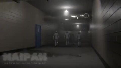 animated big_penis cum cum_in_pussy cum_inside goth_girl handcuffs jawbreaker_(fortnite) raped_female recording tagme video