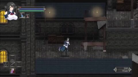 1girls aradia_(night_of_revenge) bad_end bad_ending blowjob captured_heroine cum cum_in_mouth cum_in_pussy cum_inside defeat defeated_heroine dom_kinkshota free_use game_over homeless missionary_position multiple_boys night_of_revenge paizuri public_use restrained self_upload slave sound spitroast tagme vaginal_penetration video video_game