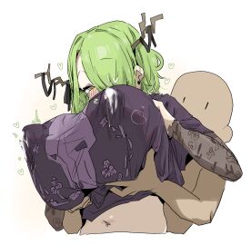 1boy 1girls 2d 2d_(artwork) 2d_artwork antlers apple_green_hair arm_under_breast arm_under_breasts baggy_clothing baggy_shirt bangs bangs_over_one_eye big_breasts black_hair_bow black_hairclip black_nail_polish black_nails black_ribbon black_ribbons blush bow_in_hair breast_grab breast_rest breasts breasts_bigger_than_head breasts_squeeze breasts_squeezed_together bust bust_portrait candy ceres_fauna ceres_fauna_(goth_costume) choker clothed clothed_female earring earrings erect_nipples eye_sparkle eye_visible_through_hair eyebrows_visible_through_hair eyeshadow female fingernails flower flower_in_hair flowers flowers_in_hair fully_clothed goth goth_girl graphic_tee green_eyes green_hair hair_clip hair_intakes hair_ornament hair_over_one_eye hair_ribbon hairbow hairclip hairclips heart hearts holding_breast holding_lollipop holding_object hololive hololive_english hololive_english_-council- hololive_english_-promise- horn_accessory horns huge_breasts innuendo lace_sleeves lace_trim lactation lactation_through_clothes large_breasts leaking leaking_milk leebongchun licking licking_lollipop light_green_eyes light_green_hair lollipop lollipop_in_mouth long_breasts long_fingernails long_nails looking_at_viewer loose_clothes loose_shirt male mesh mesh_shirt mesh_underwear nail_polish nails nails_painted nipple_bulge nipples nipples_visible_through_clothing no_bra no_nude open_mouth painted_nails purple_shirt purple_t-shirt purple_topwear ribbon ribbons sagging_breasts saliva saliva_drip saliva_string saliva_trail seductive_gaze seductive_look sheer sheer_clothes sheer_clothing shirt short_hair side_eye side_view sideboob sidelocks sleeves soft_breasts squeezing squeezing_breast steam steaming_body steamy steamy_breath suggestive thin_eyebrows tongue tongue_out virtual_youtuber white_background yellow_eyes