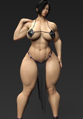 1girls 3d ass ass_bigger_than_head big_ass big_breasts big_thighs blazehand breasts bubble_butt bust busty chest cometstar_(thecometray) curvaceous curvy curvy_figure fat_ass female hips hourglass_figure huge_ass huge_breasts huge_thighs jenna_(thecometray) jenna_macready_zheung large_ass large_breasts large_thighs legs light-skinned_female light_skin mature mature_female original original_character round_ass slim_waist thecometray thecometverse_(thecometray) thick thick_hips thick_legs thick_thighs thighs thighs_bigger_than_head voluptuous waist wide_ass wide_hips wide_thighs