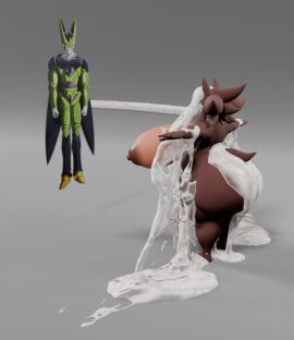 1girls 2025 3d 3d_(artwork) 3d_model 3d_render ass ass_focus avery_the_hedgehog big_ass big_breasts big_butt big_thighs breasts brown_fur brown_hair brown_skin brown_skinned_female bubble_butt cell_(dragon_ball) colossal_ass colossal_breasts colossal_butt crossover cum cum_everywhere cum_flood cum_hose cum_on_ass cum_on_body cum_on_breasts cum_on_butt cum_on_face cum_on_upper_body curvaceous curvy curvy_figure dragon_ball dragon_ball_z erect_nipples fat_ass fat_butt female female_focus giant_ass giant_breasts giant_butt gigantic_ass gigantic_breasts gigantic_butt gigantic_thighs hedgehog hedgehog_girl hedgehog_humanoid huge_ass huge_breasts huge_butt huge_thighs large_ass large_breasts large_butt large_thighs male massive_ass massive_breasts massive_butt massive_thighs nipples sega shiny_ass shiny_breasts shiny_butt shiny_hair shiny_skin short_hair sonic_(series) sonic_the_hedgehog_(series) t-pose tail thick_thighs thighs trash vulkyasha what wide_ass wide_butt