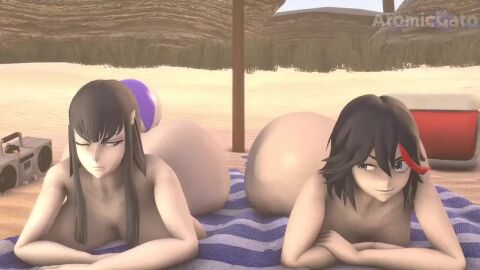 2023 2girls 3d 3d_(artwork) 3d_animation ambiguous_penetration animated ass ass_clap ass_clapping ass_envy ass_focus ass_jiggle ass_shake ass_shaking atomicgato balls beach beach_sex beach_towel big big_ass big_butt big_penis black_hair bouncing_ass bouncing_butt butt_clap butt_clapping butt_jiggle butt_shake butt_shaking clapping_ass clapping_cheeks completely_nude curvy curvy_female curvy_figure dark-skinned_penis dark_skin disembodied_penis double_mating_press erection fat_ass feet female fully_naked fully_nude gigantic_ass group huge_ass huge_butt human hyper_ass instant_loss_2koma interracial jiggling_ass jiggling_butt kill_la_kill kiryuuin_satsuki large_ass large_butt laying laying_down laying_on_floor laying_on_ground laying_on_stomach legs_up light-skinned_female light-skinned_penis light_skin long_hair longer_than_30_seconds loop looping_animation male massive_ass mating_press matoi_ryuuko naked naked_female nude nude_female on_stomach pale_skin penis public_nudity red_streak self_upload sex shaking_ass shaking_butt short_hair siblings sisters soles sound source_filmmaker tagme testicles thick_ass thick_butt thick_thighs toes twerk twerking twerkoff uncensored video voluptuous voluptuous_female