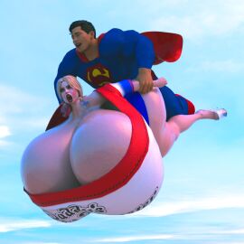 1boy 1girls 3d antiheroine ass big_ass bimbo black_hair blonde_hair breasts dc dc_comics feet female from_behind giant_ass giant_breasts gigantic_ass gigantic_breasts harley_quinn heels high_heels hourglass_figure huge_ass huge_breasts hyper_ass hyper_breasts in_the_air jackd22 male massive_breasts open_toe_heels open_toe_shoes platform_heels sex straight suicide_squad suicide_squad_(2016) superhero superman superman_(clark_kent) superman_(series) thick_thighs voluptuous voluptuous_female