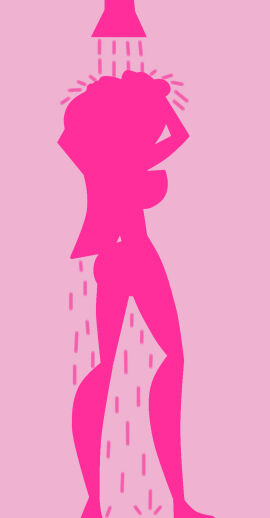 cartoon_network female female_only fresh_tv lindsay_(tdi) shower silhouette total_drama_(series) total_drama_island uranimated18