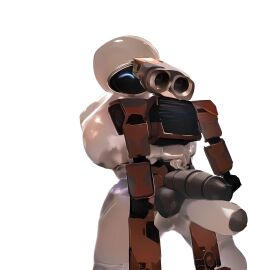 1boy 1futa 3d ai_assisted anxious balls big_breasts big_nipples big_penis big_thighs bigger_futa blue_eyes breasts dickgirl dickgirl/male disney erect_penis erection eve_(wall-e) excited futa_is_bigger futa_on_male futanari holding huge_breasts huge_cock huge_thighs hugging hugging_from_behind humanoidized hung_bottom intersex large_breasts large_thighs long_penis male on_back penis pixar robot robot_boy robot_futa scared smaller_male wall-e wall-e_(character) worried