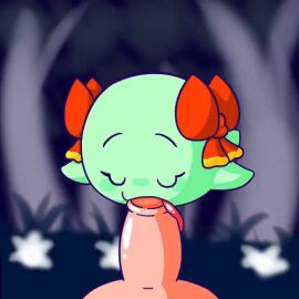 2024 animated body_part_in_mouth boo_(mario) bow_ribbon close-up close_up close_up_view closed_eyes closeup closeup_view doodleslewd duo eyelashes face_focus fellatio female female_focus female_penetrated first_person_view flower genitals ghost glans glistening glistening_genitalia glistening_penis glistening_tongue grass green_body human human_penetrating human_pov humanoid_genitalia humanoid_penis interspecies lady_bow loop low_res male male/female male_human male_penetrating male_penetrating_female male_pov mammal mario_(series) nintendo oral oral_sex_close-up oral_sex_close_up oral_sex_closeup paper_mario penetrating_pov penetration penile penis penis_in_mouth plant red_bow red_glans red_tongue sex solo_focus spirit tan_body tan_penis tongue tongue_out_blowjob tree twin_bows waddling_head