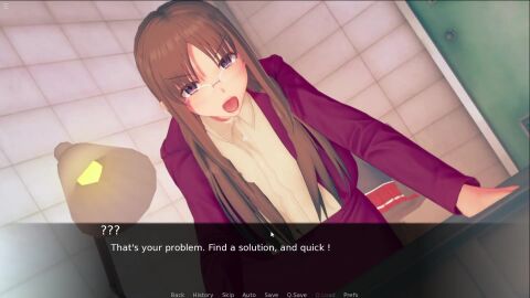 ahe_gao animated anna_(life's_payback) blowjob cum_in_mouth dick_on_face forcing life's_payback tagme uncensored video vinkawa