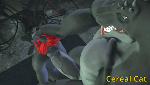 2024 3d 3d_animation animated anonymous_character anthro anthro_on_anthro anthro_penetrated anthro_penetrating anthro_penetrating_anthro balls balls_deep big_penis claws deepthroat digital_media_(artwork) domestic_cat duo erection felid feline felis fellatio foreskin fur genitals grabbing_hair hair hand_on_head huge_cock humanoid_genitalia humanoid_penis kneeling_oral_position male male/male male_penetrated male_penetrating male_penetrating_male mammal muscular muscular_anthro muscular_male no_sound non-mammal_balls non-mammal_foreskin nude nude_anthro nude_male oral oral_penetration penetration penile penile_penetration penis penis_in_mouth rough_sex scalie sev sex short_playtime source_filmmaker_(artwork) tail teeth tongue tongue_out uncircumcised vein veiny_penis weegeen8or1337