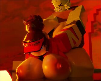 1boy1girl 1girls 3d 3d_animation 7ths1n animated animation big_ass big_breasts blender blender_(software) boobs_bigger_than_head boobs_out clothing doggy_position doggy_style doggy_style_position doggy_style_sex doggystyle doggystyle_position fast_sex female from_behind from_behind_position huge_ass huge_breasts huge_butt huge_thighs jiggle jiggle_physics jiggling_ass jiggling_breasts jiggling_butt loop looping_animation no_sound physics red_clothing roblox semi_clothed semi_naked semi_nude sex sex_from_behind survivor_(mermio) tagme thicc thicc_ass thicc_thighs thick_ass thick_thighs tits tits_bigger_than_head tits_out video zombie