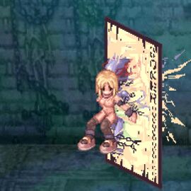 1futa 1girls animated areolae artist_request blonde_hair breasts captured captured_heroine chained defeated defeated_heroine female futa_on_female futanari human intersex large_breasts light-skinned_female light_skin monster monster_rape nipples nude pixel_animation pixel_art priest_(ragnarok_online) priestess ragnarok_online sex short_hair stockings