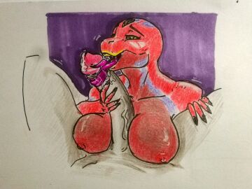 2024 5_fingers anon anthro anthro_on_anthro anthro_on_top apode areola artist_name big_breasts big_penis black_claws bodily_fluids breast_grab breast_play breasts buccinator claws cleavage clothed clothing cum cum_drip cum_on_body cum_on_chest cum_on_penis cum_on_tongue davidson769 dripping duo duo_focus ejaculation eliza_(davidson769) erection eye_contact eyelashes faceless_character faceless_human faceless_male fangs fellatio female female_on_top fingers first_person_view foreskin forked_tongue from_front_position genital_fluids genitals glistening glistening_eyes group hand_on_breast hi_res human human_on_anthro humanoid_genitalia humanoid_penis interspecies legless licking licking_penis long_tongue looking_at_another looking_at_genitalia looking_at_partner looking_at_penis looking_at_viewer looking_up male male/female male_on_anthro male_on_bottom male_pov mammal markings nipples non-mammal_breasts non-mammal_nipples nude on_bottom on_top open_mouth oral oral_invitation paizuri penile penis penis_between_breasts penis_in_mouth penis_lick penis_licking presenting presenting_breasts pupils python red_body red_scales reptile saliva saliva_on_penis saliva_string scales scalie serpentine sex shaking_breasts sharp_teeth simple_background slit_pupils small_areola smile snake solo_focus squish teasing teeth text throbbing throbbing_penis titfuck titjob tongue tongue_out tonguejob traditional_media_(artwork) uncircumcised underwear url vein veiny_penis yellow_eyes