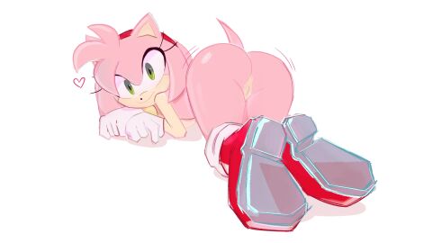 1girls 2020s 2024 2024s 20s 2d 2d_(artwork) 2d_artwork 5_fingers absurd_res accessory amy_rose animal_ears anthro anthro_female anthro_focus anthro_only anthro_solo anthrofied anus ass ass_cheeks ass_focus ass_up asscheeks back_view bare_ass bare_back bare_butt behind_view big_ass big_ass_(female) big_ass_cheeks big_butt big_butt_(female) big_butt_cheeks big_buttocks black_nose blush boots bottom_heavy breasts bubble_ass bubble_butt butt_cheeks butt_focus butt_up buttcheeks buttocks clothing colored_skin completely_naked completely_nude countershade_arms countershade_face countershade_torso countershading cute cute_female day digital_drawing_(artwork) digital_media_(artwork) eulipotyphlan eyelashes fat_ass fat_butt female female_anthro female_focus female_only footwear genitals girly glistening glistening_fur glistening_hair gloves green_eyes hair_accessory hairband hairless_pussy handwear happy heart hedgehog hedgehog_girl hi_res high_resolution huge_ass huge_butt humanoid humanoid_genitalia humanoid_hands humanoid_pussy humanoid_vagina large_ass large_butt legs legs_together long_eyelashes looking_at_viewer looking_back lying mammal massive_ass massive_butt medium_breasts mostly_nude multicolored_fur multicolored_skin naked naked_female naked_footwear nude nude_anthro nude_female pink pink_fur pink_hair plump_ass plump_butt presenting presenting_anus presenting_ass presenting_butt presenting_genitalia presenting_hindquarters presenting_pussy presenting_vagina pussy rear_view red_hairband red_headband round_ass round_butt sega short_hair short_tail showing_ass showing_butt side_boob side_view simple_background sky smile solo solo_anthro solo_female solo_focus sonic_(series) sonic_team sonic_the_hedgehog_(series) superhero superheroine tail tan_countershading thick thick_ass thick_butt thick_thighs two-tone_fur uncensored vagina video_games white_background white_clothing white_gloves white_handwear whitesexybunny1 wide_hips