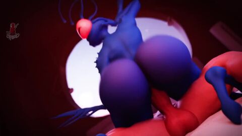 human sound tagme thraxan video