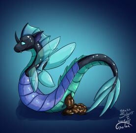 after_vore anthro anthro_prey arthropod avian bird changeling death disposal feces feral feral_pred friendship_is_magic galliform gyro_feather gyrotech hasbro hybrid larger_pred male male_pred male_prey my_little_pony peafowl phasianid reptile scalie scat serpentine silent_e snake snake_vore vore