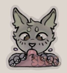 fellatio furry male oral penile penis sbwc sex