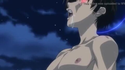 2012 2boys 2d 3girls anal anal_penetration anal_sex animated ass bisexual bisexual_male blue-haired_male blue_hair censored cum cum_in_ass cum_on_ass female femboy gay glowing_eyes japanese_voice_acting komori_sayo light-skinned_female light-skinned_male light_skin longer_than_30_seconds male male_on_femboy mind_control mp4 oku-sama_wa_michael posessed powers presenting questionable_consent shorter_than_one_minute sound video voice_acted yaoi