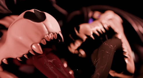 3d alligator alligatorid ambiguous_fluids anthro bodily_fluids bone buried canid chaos crocodile crocodilian death_by_snu_snu female female/female female_on_human gangbang green_body grey_body group group_kissing group_sex harem hi_res human human_on_anthro humanoid implied_kiss implied_rape interspecies kissing licking long_tongue making_out mal0 mal0_(species) male male/female malo mammal mildmeat monster monster_girl_(genre) nightmare_fuel open_mouth orgy pile pov pov_kiss raining raised_arm reptile reverse_gangbang saliva scalie scp-1471 scp-1471-a scp-1471-a_(da.nilkaz) scp-682 scp_foundation sex skull skull_head splash spray surrounded tail tongue tongues_touching